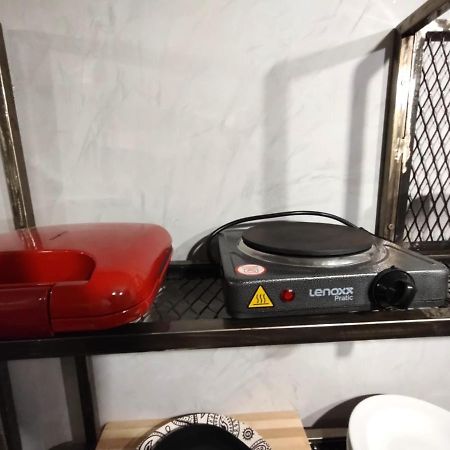 Ferienwohnung Casa Pazo 100 Metros Bras 17B São Paulo Exterior foto