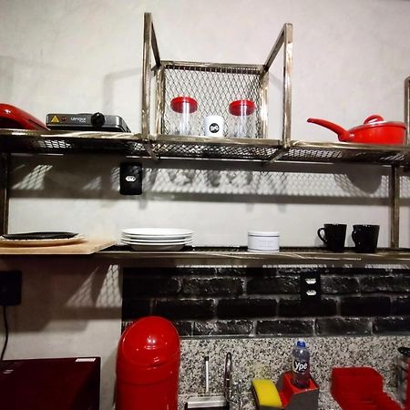 Ferienwohnung Casa Pazo 100 Metros Bras 17B São Paulo Exterior foto