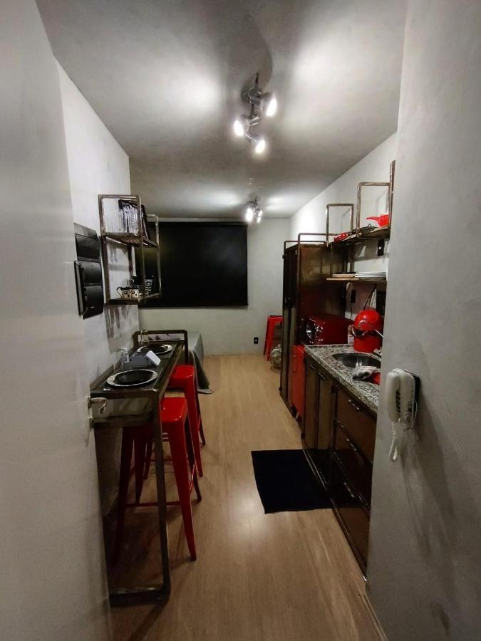 Ferienwohnung Casa Pazo 100 Metros Bras 17B São Paulo Exterior foto