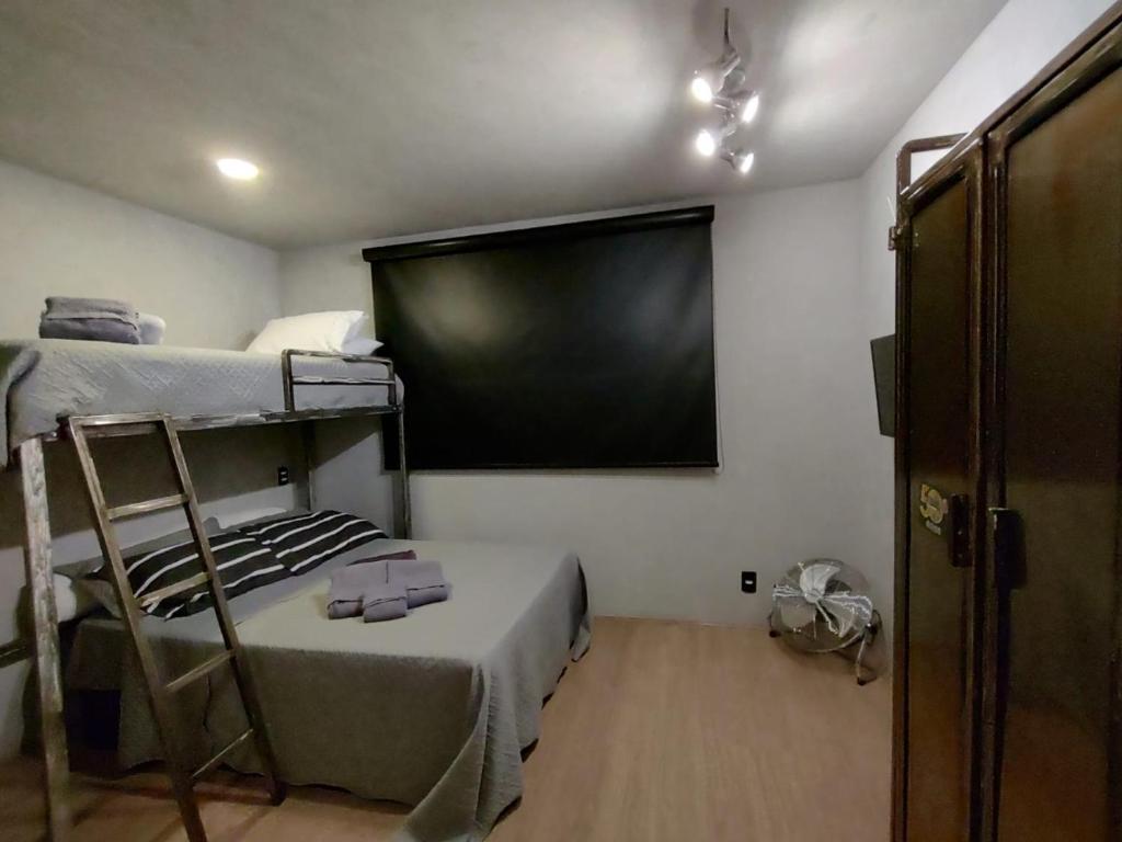 Ferienwohnung Casa Pazo 100 Metros Bras 17B São Paulo Exterior foto
