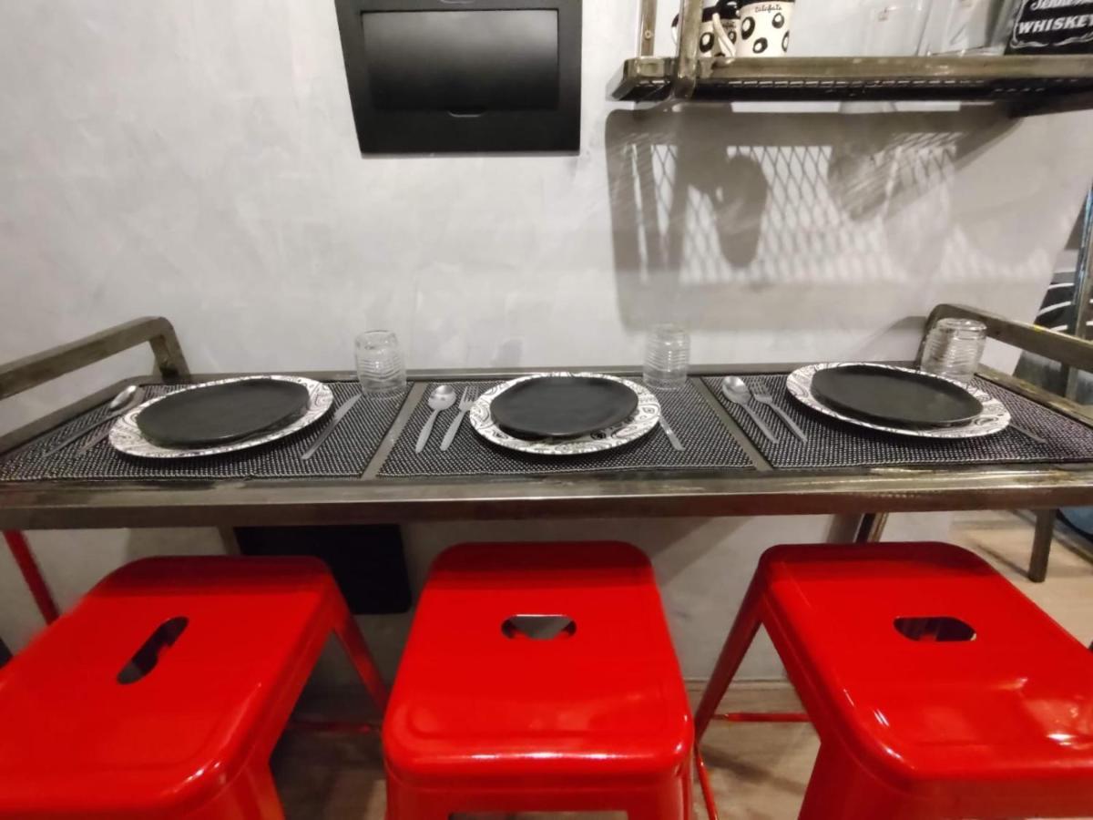 Ferienwohnung Casa Pazo 100 Metros Bras 17B São Paulo Exterior foto