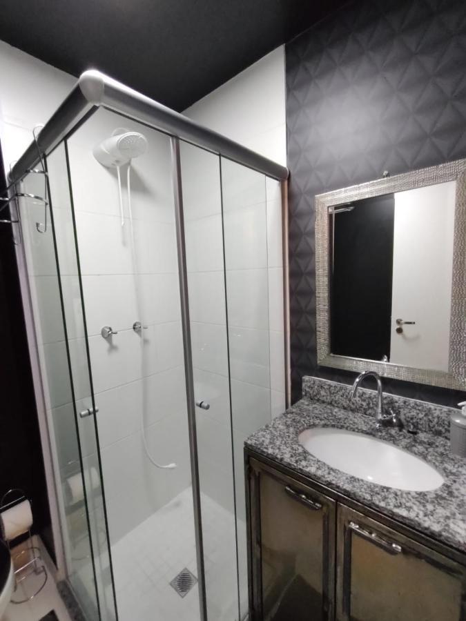 Ferienwohnung Casa Pazo 100 Metros Bras 17B São Paulo Exterior foto
