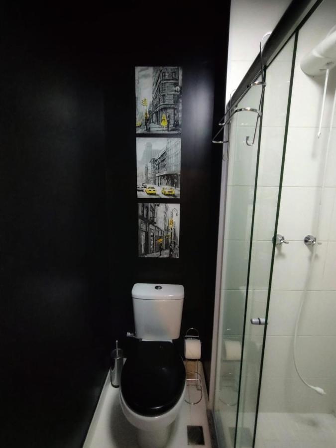 Ferienwohnung Casa Pazo 100 Metros Bras 17B São Paulo Exterior foto