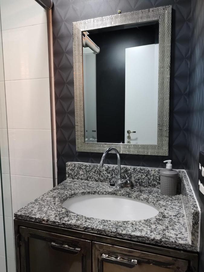 Ferienwohnung Casa Pazo 100 Metros Bras 17B São Paulo Exterior foto