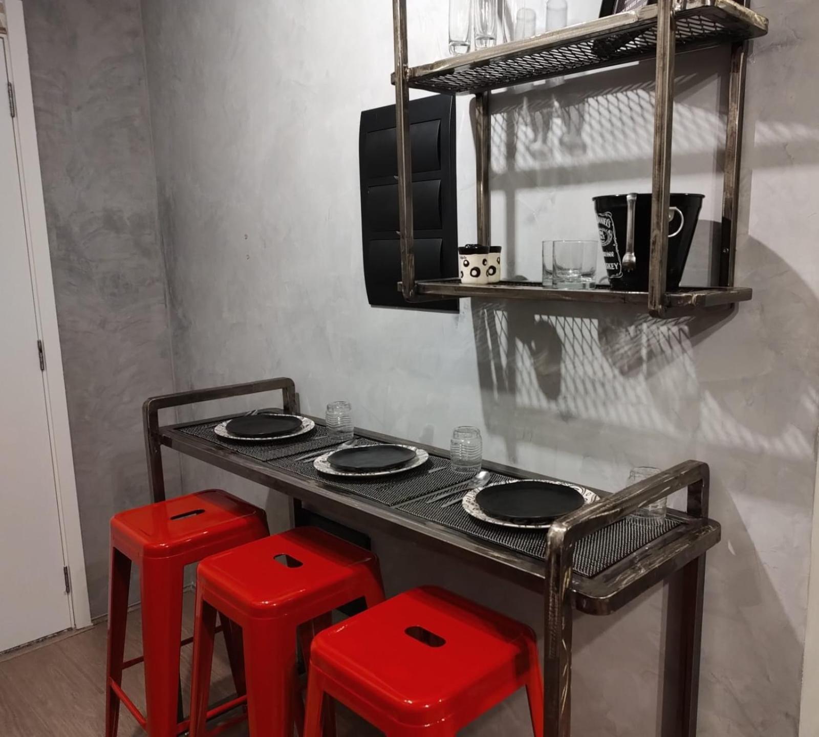 Ferienwohnung Casa Pazo 100 Metros Bras 17B São Paulo Exterior foto